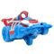 Машинка инерционная Spidey Pull Back Vehicle Спайди (Spidey)