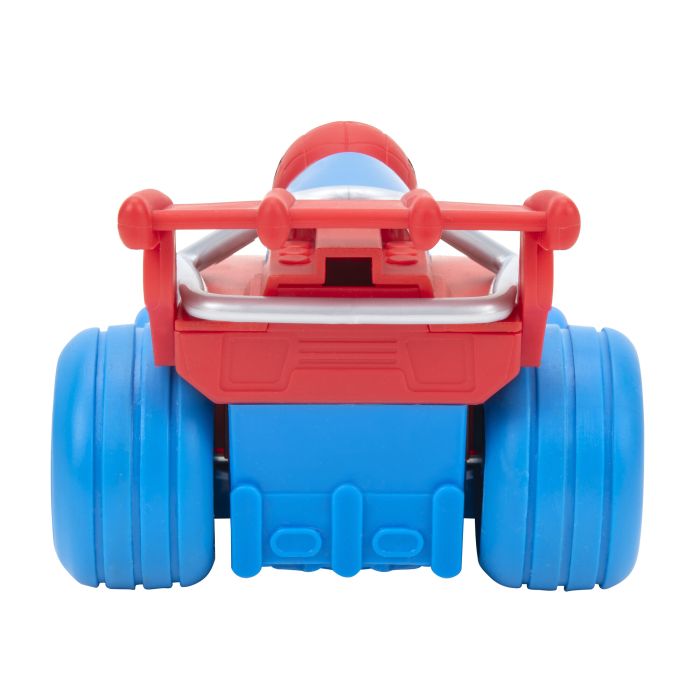 Машинка инерционная Spidey Pull Back Vehicle Спайди (Spidey)