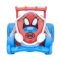 Машинка инерционная Spidey Pull Back Vehicle Спайди (Spidey)
