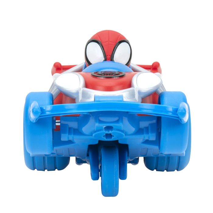 Машинка инерционная Spidey Pull Back Vehicle Спайди (Spidey)