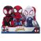 М'яка ігрaшка Spidey Little Plush Майлз Моралес (Miles Morales)