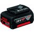 Аккумулятор Bosch Professional GBA, 18В, 5А·час, 0.68кг