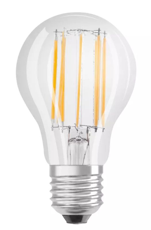 Светодиодная лампа OSRAM LED A100 11W (1521Lm) 4000K E27