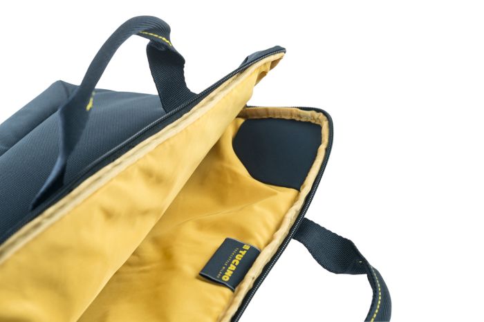 Сумка Tucano Smilza 13"/14", синяя
