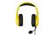 Гарнітура ігрова 2E GAMING HG340, 7.1, USB-A, RGB, 2м, жовтий
