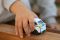 Машинка-трансформер Flip Cars 2 в 1 Городской транспорт, Автобус и Микроавтобус