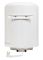 Водонагрівач електр. BOSCH круглий Tronic 2000, 50л, 1,5кВт, мех. кер-ння, C, білий