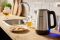 Электрочайник Philips Daily Collection 1.7л, металл