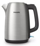 Электрочайник Philips Viva Collection 1.7л, металл