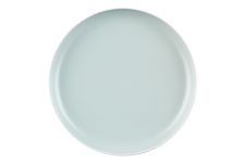 Тарілка обідня Ardesto Cremona Pastel blue, 26см, кераміка, синій
