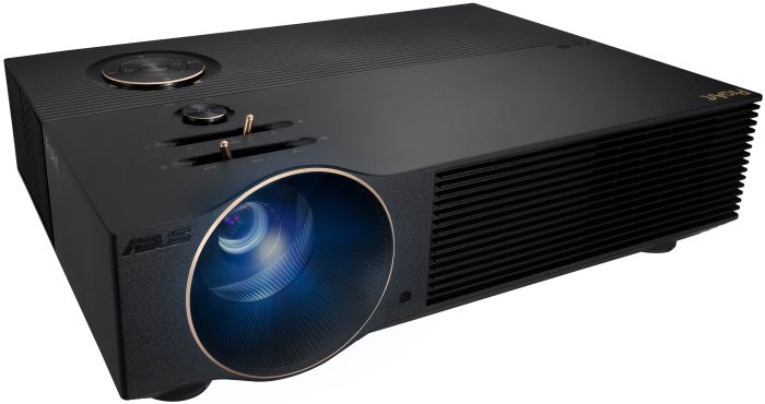 Проектор Asus ProArt A1 FHD, 3000 lm, LED, 1.3-1.56, WiFi