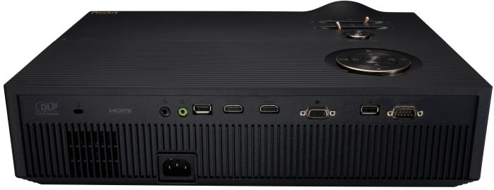 Проектор Asus ProArt A1 FHD, 3000 lm, LED, 1.3-1.56, WiFi