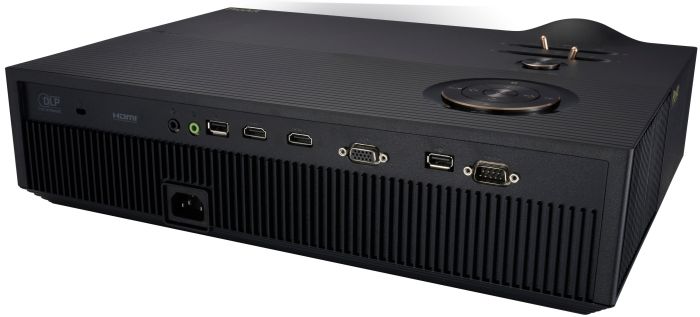 Проектор Asus ProArt A1 FHD, 3000 lm, LED, 1.3-1.56, WiFi