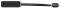 Хаб Trust Halyx USB-С > 3xUSB-А 3.2/SD/microSD, Алюміній, 0.15м, Сірий