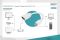 Адаптер DIGITUS miniDisplayPort > miniDisplayPort (M/F), UHD 4K