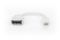 Адаптер DIGITUS miniDisplayPort > miniDisplayPort (M/F), UHD 4K