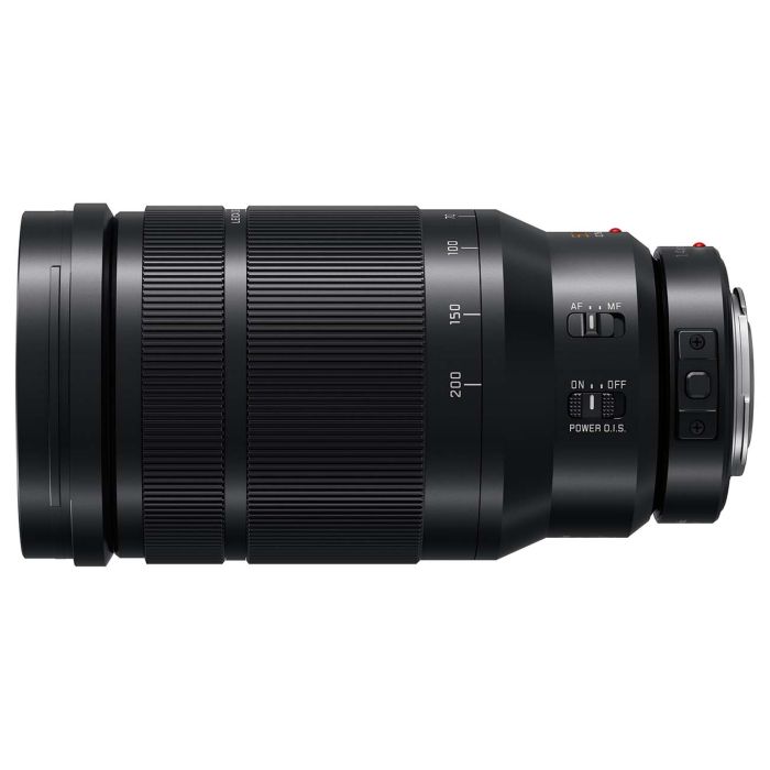 Об'єктив Panasonic Leica DG Vario-Elmarit 50-200 mm f/2.8-4 ASPH. POWER O.I.S.