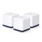 Система WiFi-Mesh MERCUSYS Halo H50 AC1900, 3xGE LAN/WAN, 3мод