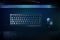 Клавиатура механическая Razer BlackWidow V3 Mini HyperSpeed 68key, Green Switch, USB-A/WL/BT, EN/RU, RGB, чёрный