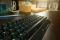 Клавиатура механическая Razer BlackWidow V3 Mini HyperSpeed 68key, Green Switch, USB-A/WL/BT, EN/RU, RGB, чёрный