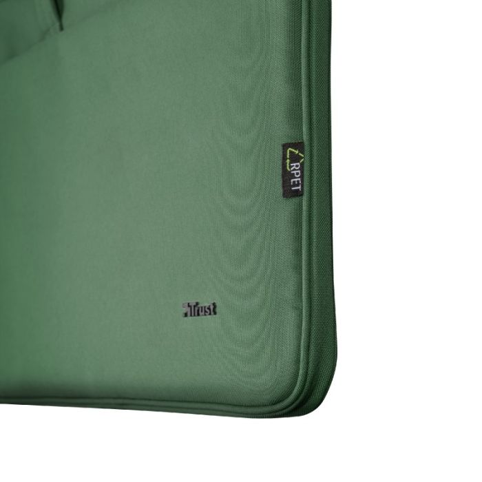 Сумка Trust Bologna 16" Eco, зелена