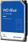 Жорсткий диск WD 2TB 3.5" 7200 256MB SATA Blue