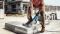 Шліфмашина кутова Bosch Professional GWS 2200 230мм 2200Вт 6500об/хв 5.4кг