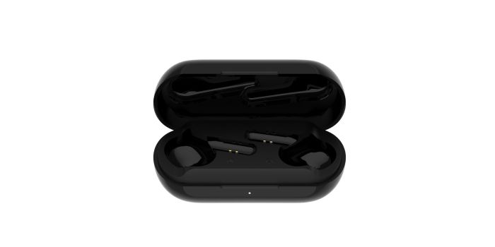 Навушники TECNO Hipods H3 Black