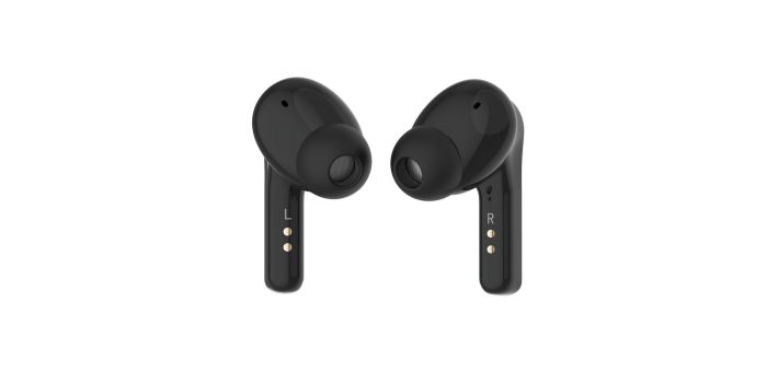 Навушники TECNO Hipods H3 Black
