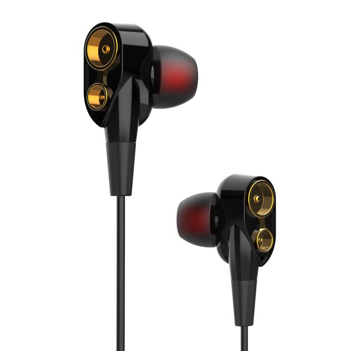 Наушники TECNO Hot beats J2