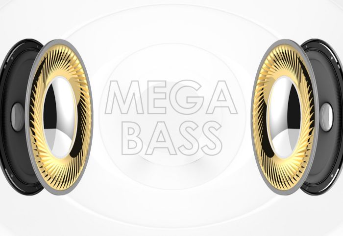 Наушники TECNO Hot beats J2