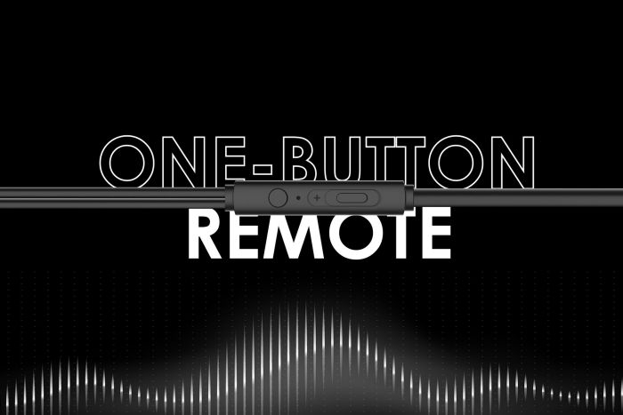 Наушники TECNO Hot beats J2