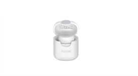 Гарнітура TECNO Minipods M1 Mono White