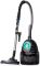 Пилосос Philips контейнерний 5000 Series, 900Вт, конт пил -1,5л, НЕРА, чорний