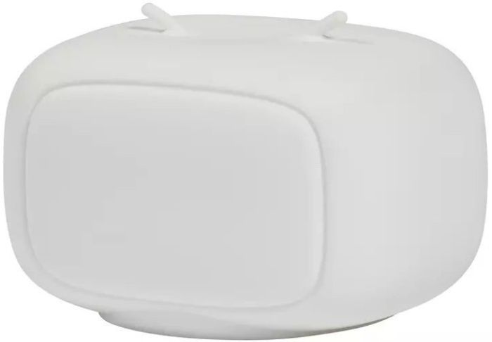 Cвітильник нічник з акумулятором LEDVANCE NIGHTLUX TOUCH Retro TV 2.5Вт 3000К  20Лм 1200мА•год RGBW USB-A > microUSB білий