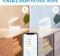 Cветильник умный WiZ BLE Portable Dual Zone, Wi-Fi