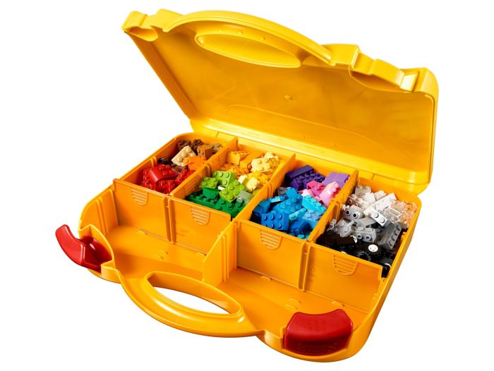 Конструктор LEGO Classic Скринька для творчості