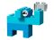 Конструктор LEGO Classic Скринька для творчості