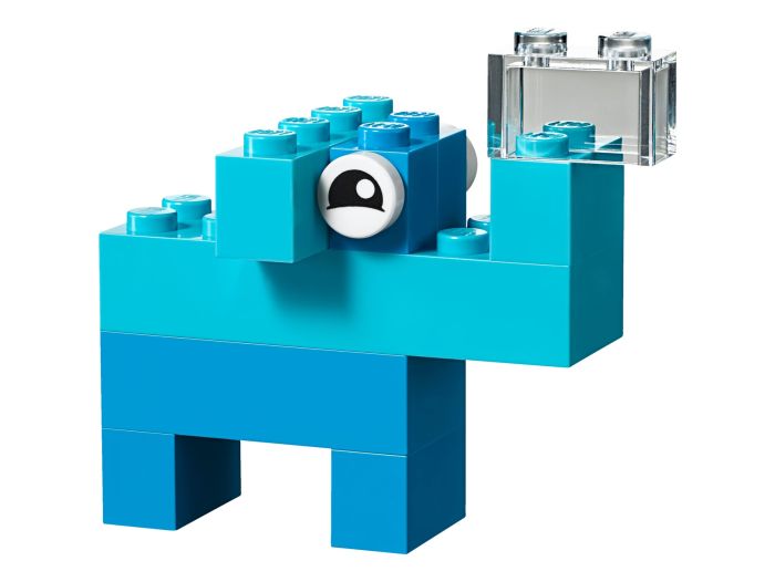 Конструктор LEGO Classic Скринька для творчості