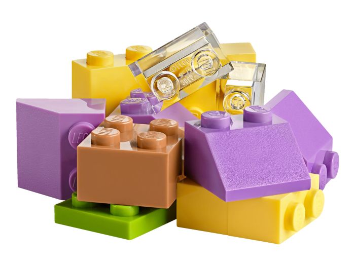 Конструктор LEGO Classic Ящик для творчества