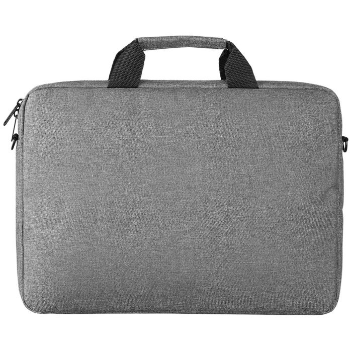 Сумка 2E, Classic 16", серая