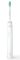 Щітка зубна електр. Philips, Sonicare 3100 Series, 31т. колив/хв, насадок-1, білий
