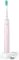 Щетка зубная электр. Philips Sonicare 3100 series, 31т. колеб/мин, насадок-1, розовый