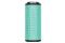Акустична система 2E SoundXTube TWS, MP3, Wireless, Waterproof Turquoise