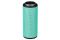 Акустична система 2E SoundXTube TWS, MP3, Wireless, Waterproof Turquoise