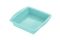 Форма для выпечки Ardesto Tasty baking, 26х25х6см, силикон, прямоугольная, голубой