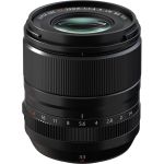 Об'єктив Fujifilm XF-33mm F1.4 R LM WR