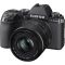 Объектив  Fujifilm XF-33mm F1.4 R LM WR