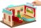 Игровой набор Li`l Woodzeez Театр