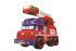Конструктор Super Wings Small Blocks Buildable Vehicle Set Спаркі (Sparky)